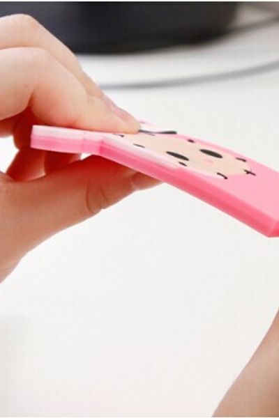 Giá đỡ silicon hình thú ngộ nghĩnh