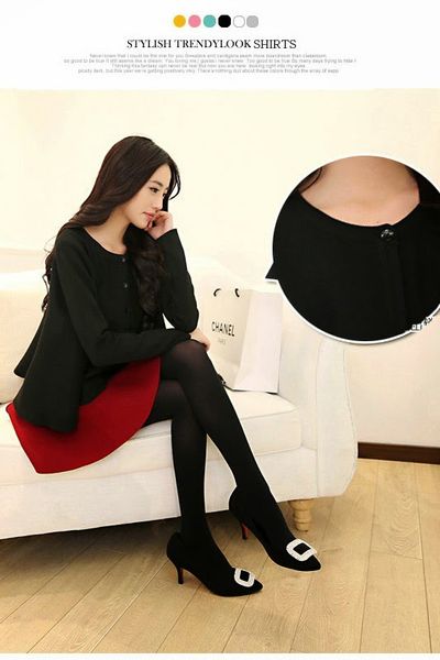 Áo choàng khoác minsky - ak0152