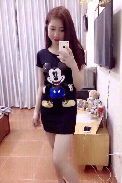 Đồ set và đầm