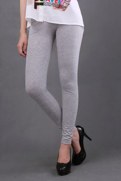 Legging thun cotton