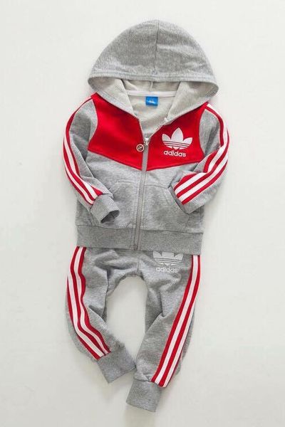 A18325 - bộ adidas nỉ bông ấm ấp năng động hình thêu đắpri 8size 1-8