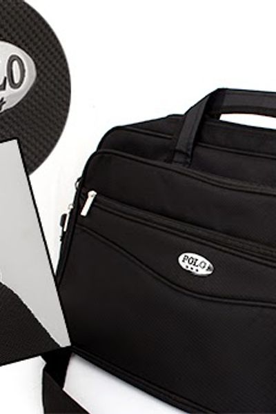 Cặp polo 08 ngăn - b0005