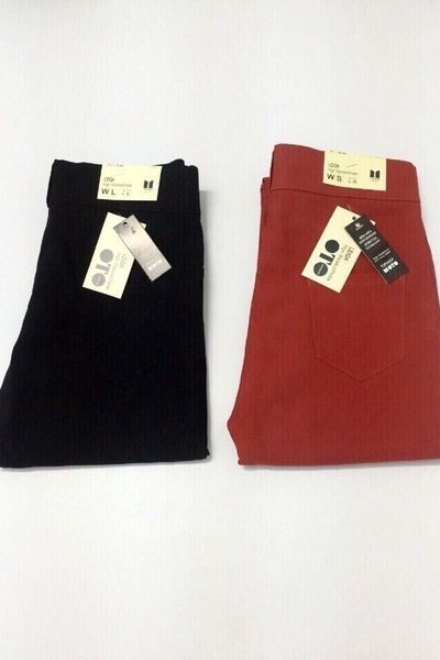 Quần skinny topshop lưng cao skinny