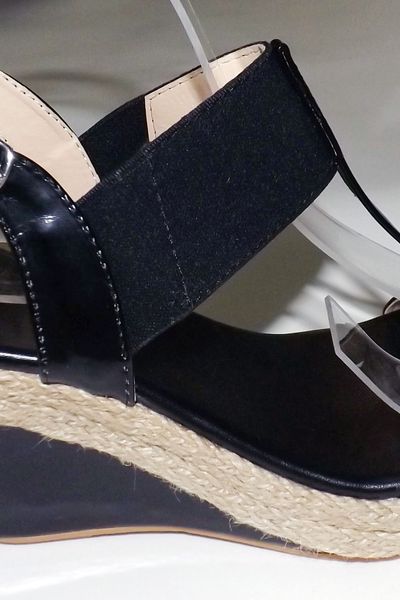 Sandal xuồng 8cm xsp2