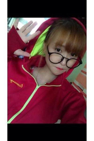 Áo khoác xỏ ngón 50k rẻ