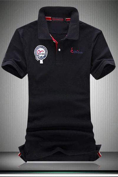 Áo thun evisu 2014