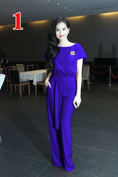 Đồ bay ngắn ngọc trinh với thiết kế dễ thươngsg 2534-250