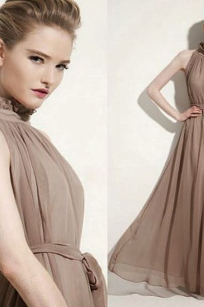 Đầm maxi dạ hội ella - mc169 ms1216