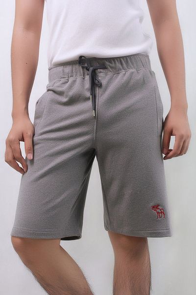 Quần short thun nam aber hd-06
