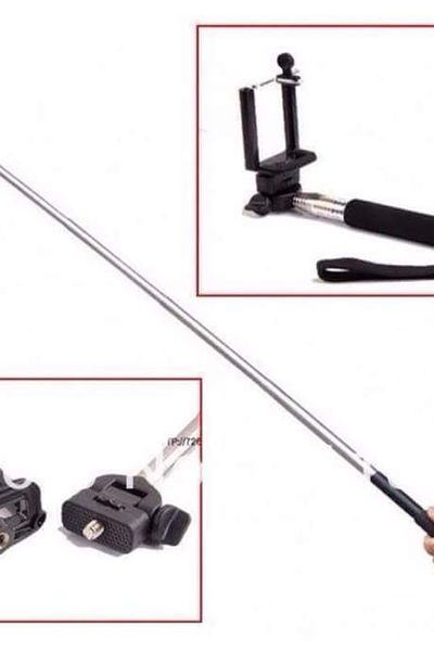 Gậy tự sướng kiểu mới