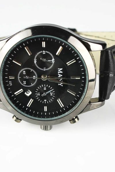 Đồng hồ lịch many 223 my94