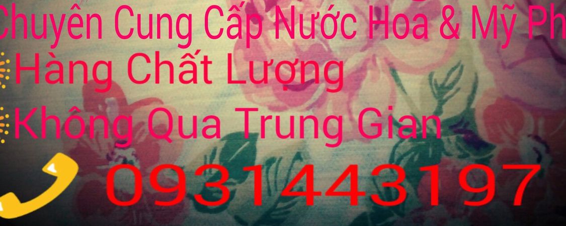 MỸ PHẪM NB