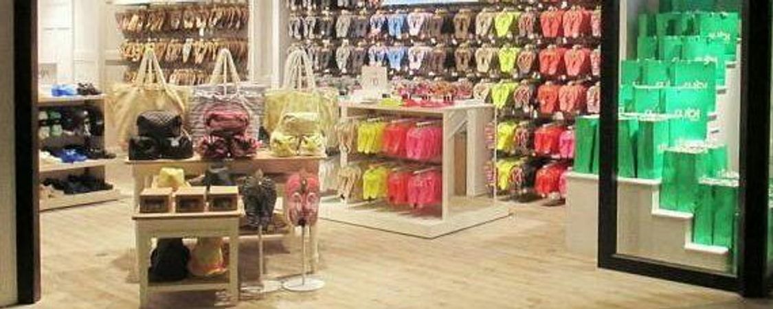 RUBI SHOES - COTTON ON