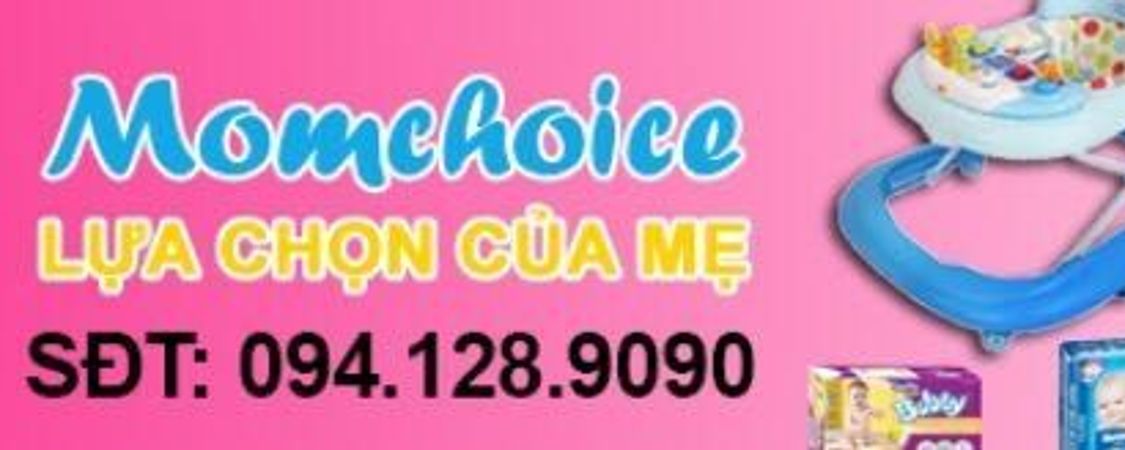 Momchoiceshop