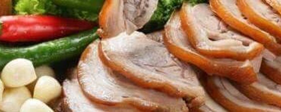 Nem Bình Định