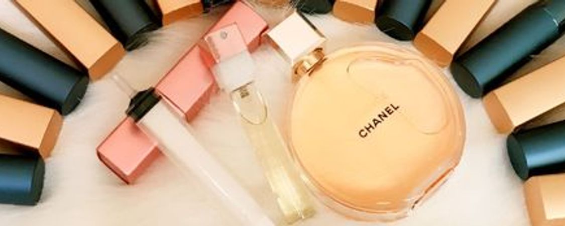 Ngân Perfume