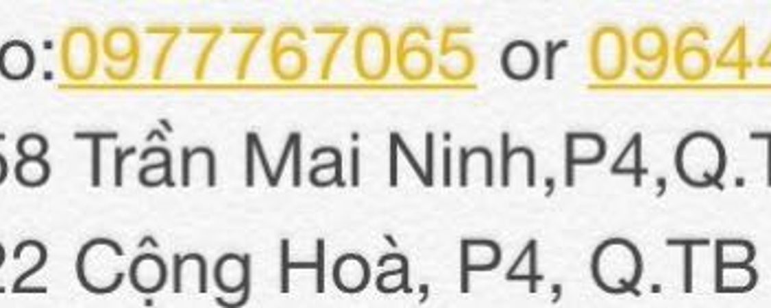 MH Chuyên sỉ