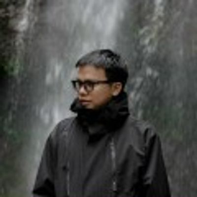 author avatar