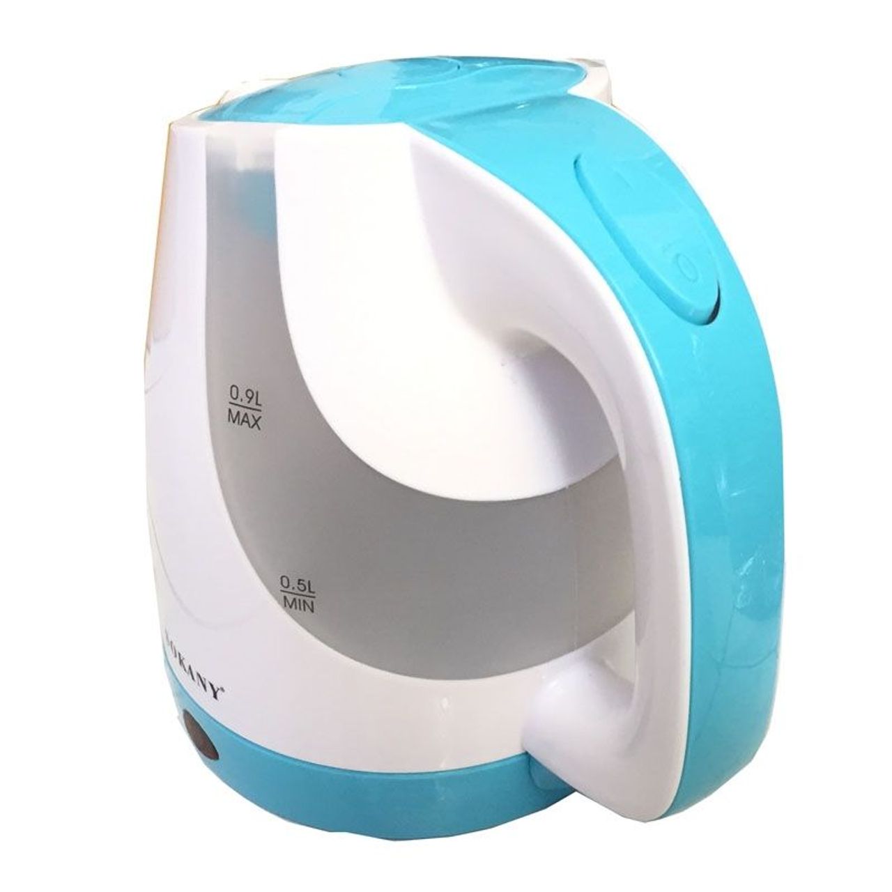 Kết quả hình ảnh cho Ấm Đun Siêu Tốc Sokany SDH203
