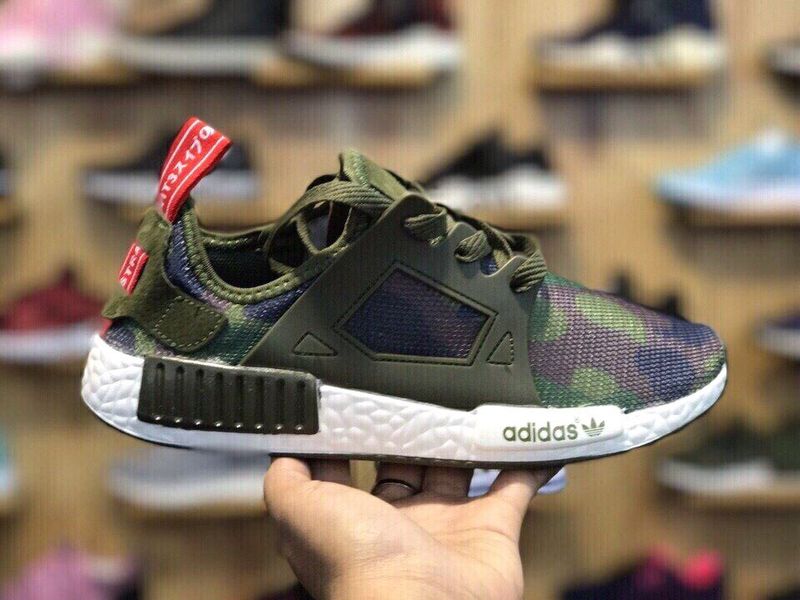 Adidas NMD XR1 Wide Release Date BY9924 Sole collector