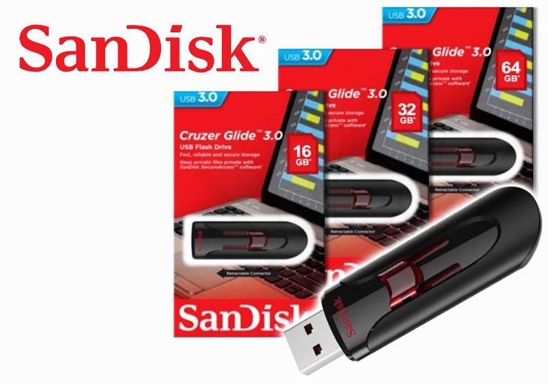 Usb Sandisk SSD chuột bàn phím chính hãng giá siêu rẻ - 2