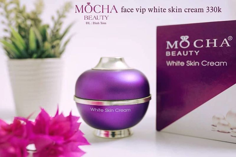 Káº¿t quáº£ hÃ¬nh áº£nh cho face vip white skin cream