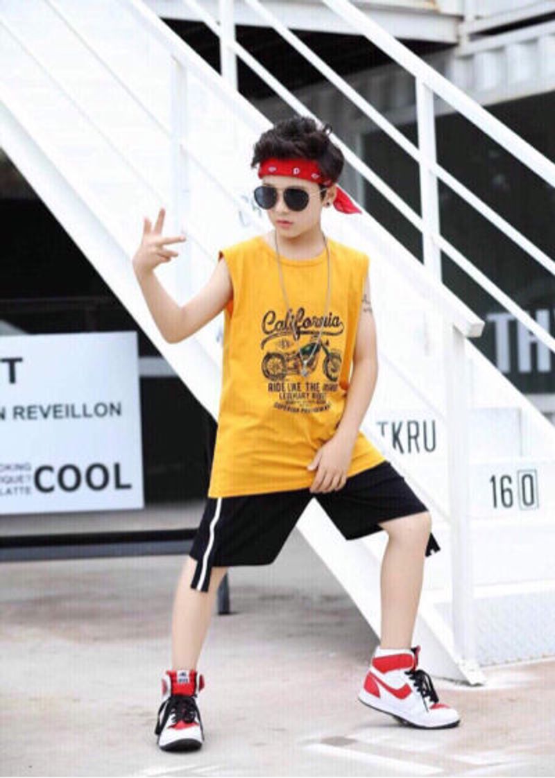 BỘ HIP HOP NHÍBBT0178077 giá sỉ