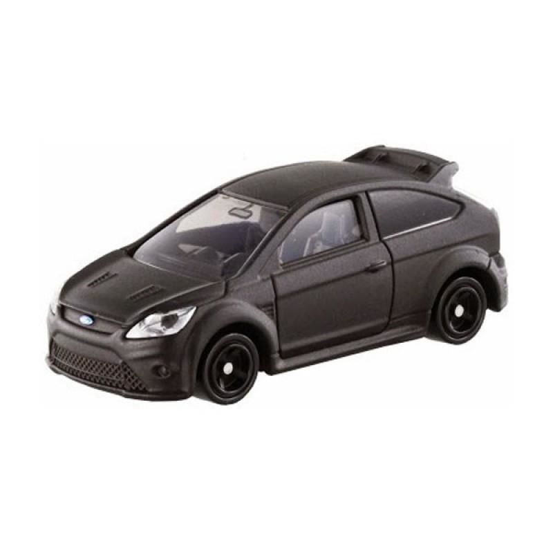 tomica ford focus