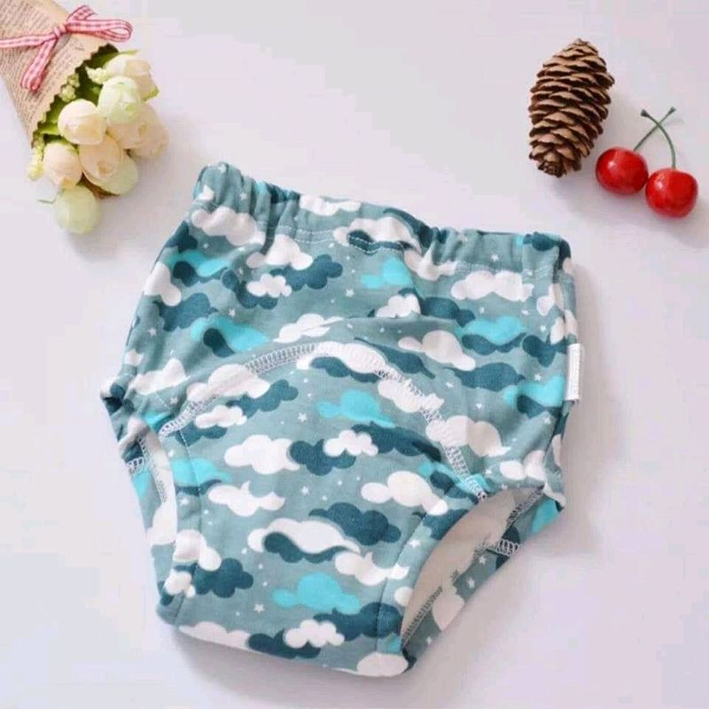 quần bỏ bỉm xuất hàn 1-3 tuổi giá sỉ