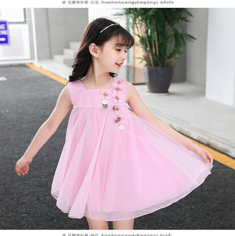 ĐẦM KẾT HOA giá sỉ