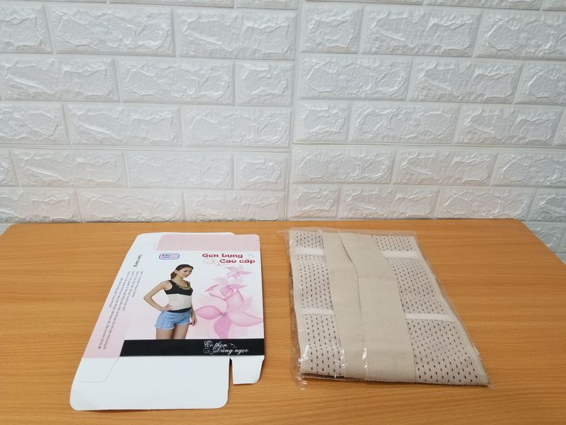Gen bụng Lisa giá sỉ