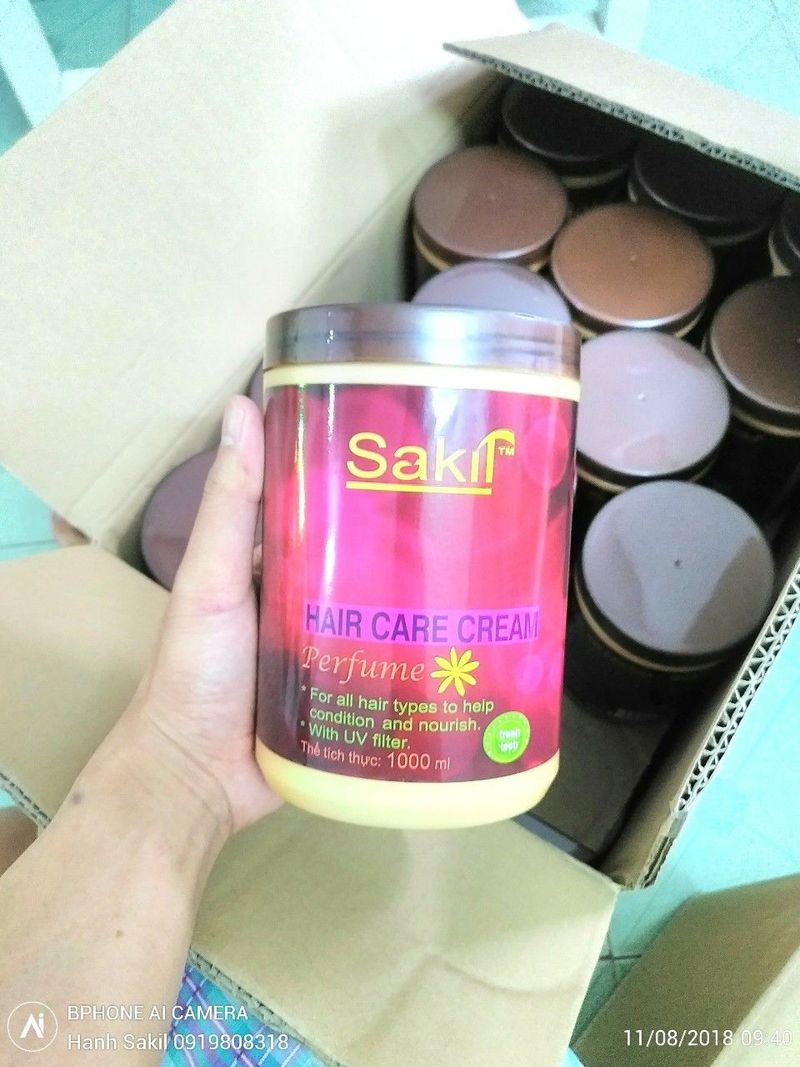 Hấp Dầu Hương Nước Hoa Sakil Gia Sỉ Ban Buon Hấp Dầu Hương Nước