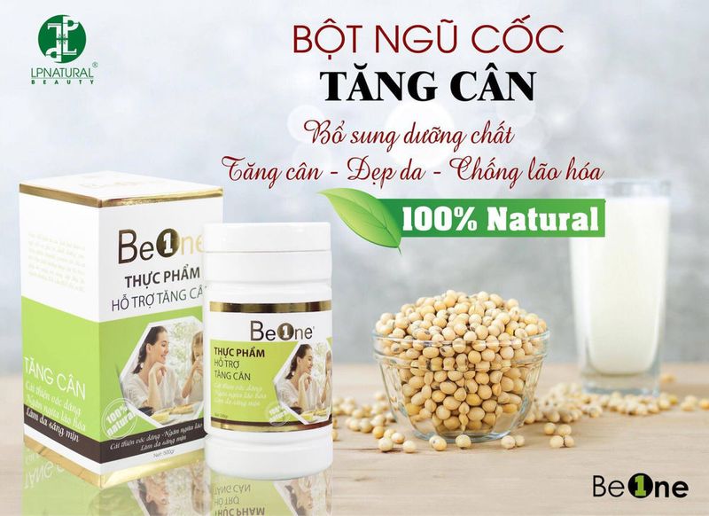 Ngũ cốc BEONE giá sỉ