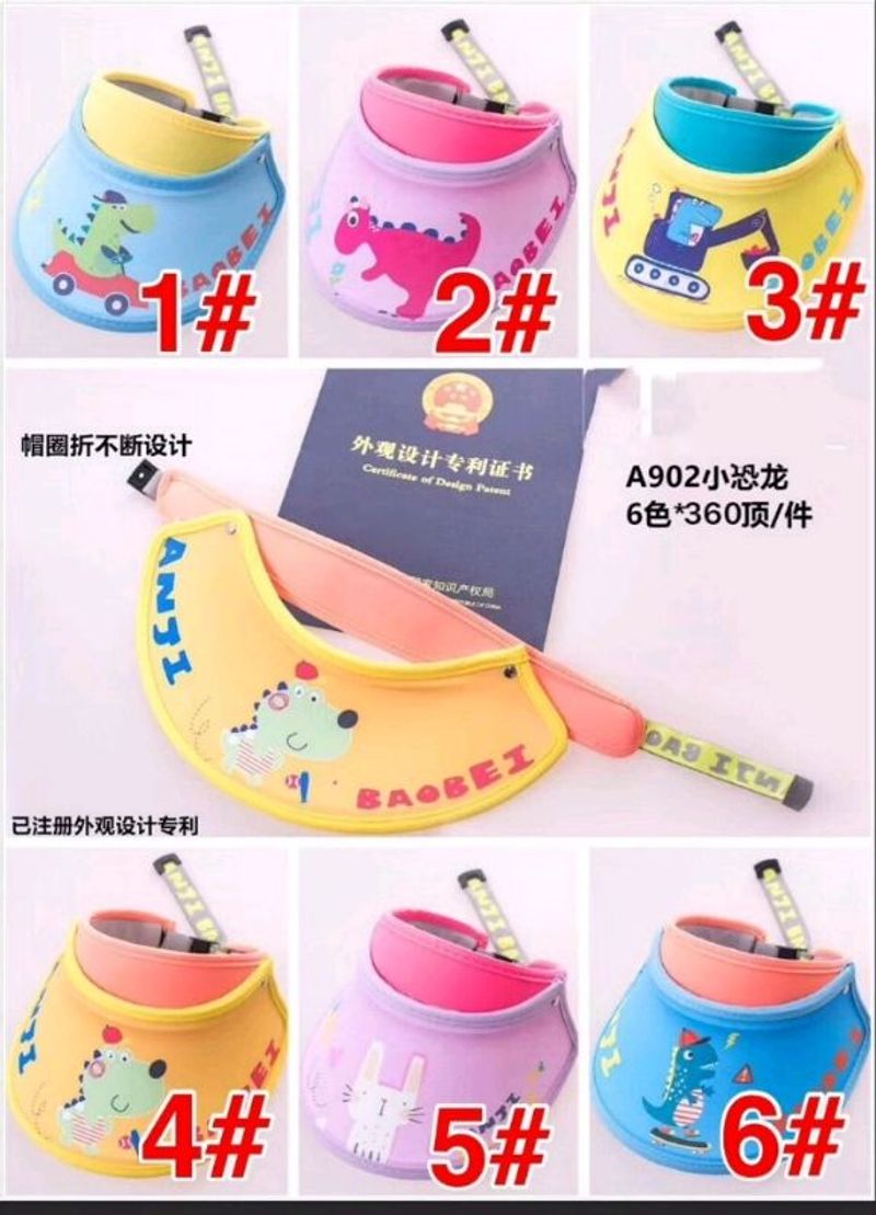 MŨ CHỐNG NẮNG CHO TRẺ EM CHUYÊN SỈ MIỀN BẮC giá sỉ