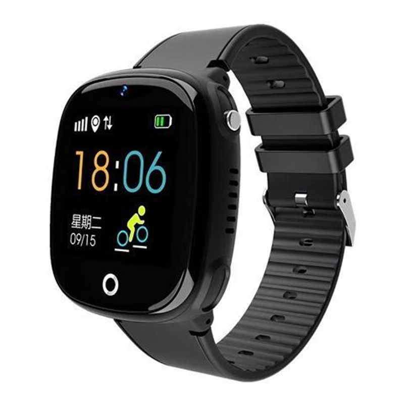 đồng hồ định vị KT02 giá sỉ