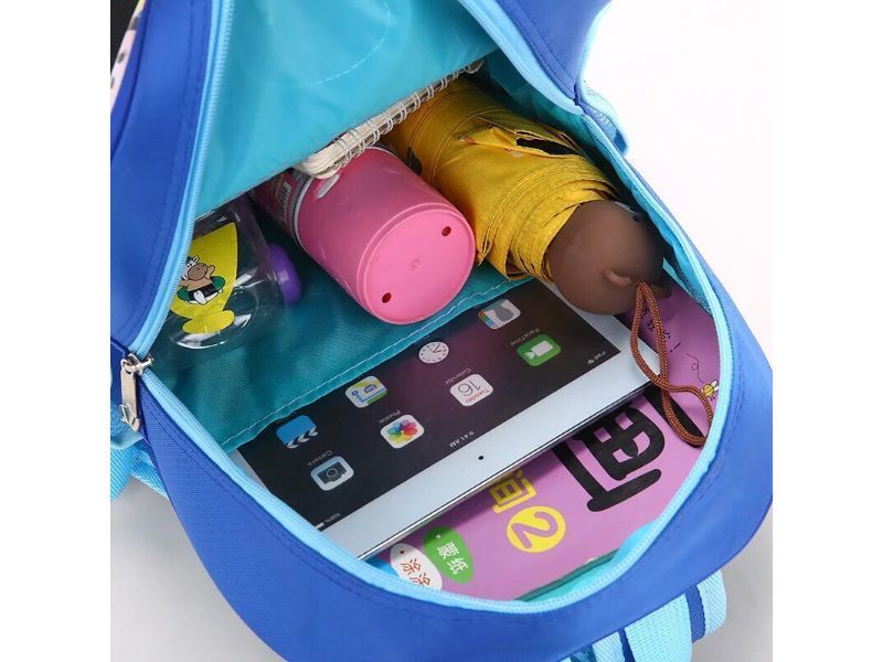 BALO KITTY CHO BÉ giá sỉ