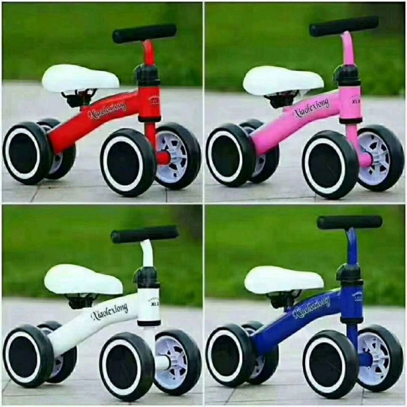 Xe Chòi Chân Cho Bé giá sỉ