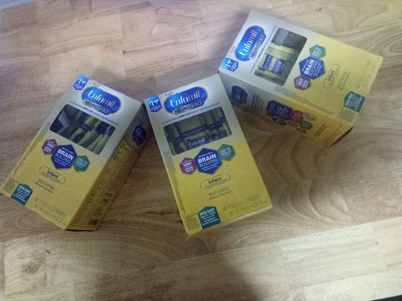 Enfamil Neuro Pro giá sỉ