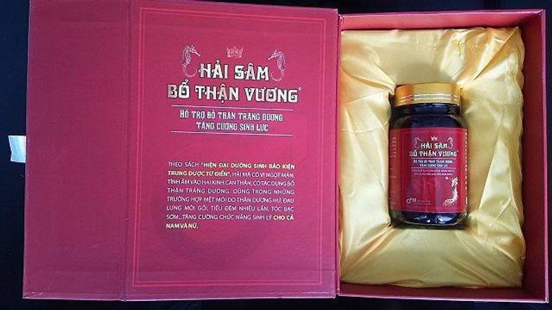 Hình ảnh bên trong