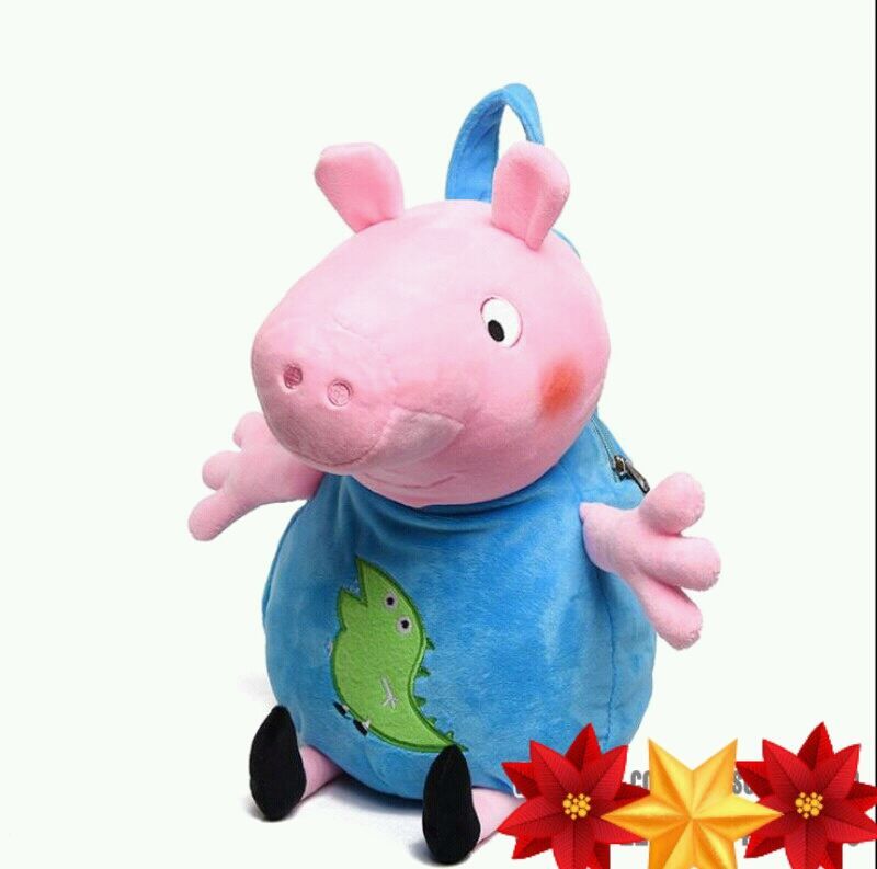 BALO HEO PEPPA giá sỉ