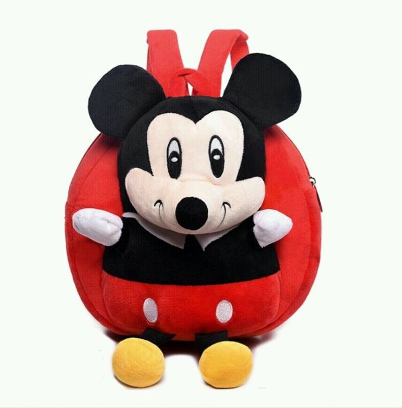 BALO KITTY MICKEY CHO BÉ giá sỉ