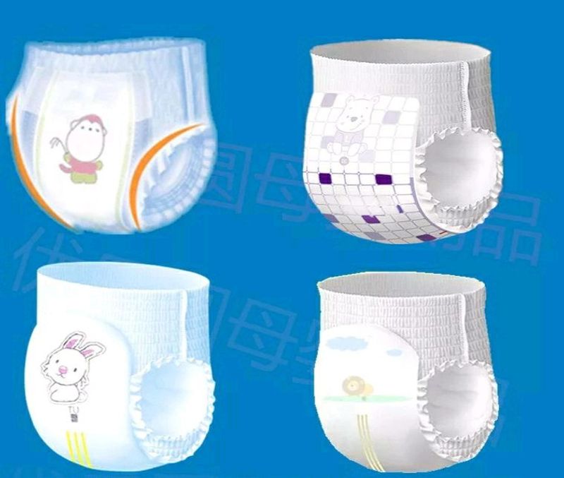 bỉm trần nội địa giá sỉ