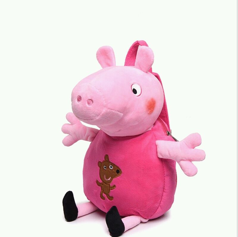 BALO HEO PEPPA CHO BÉ giá sỉ
