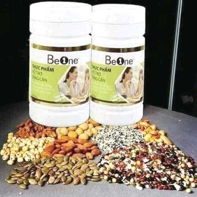 Ngũ cốc dinh dưỡng Beone giá sỉ