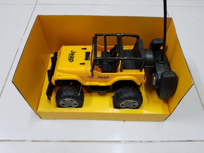 Đồ chơi xe địa hình điều khiển từ xa TC0001 giá sỉ