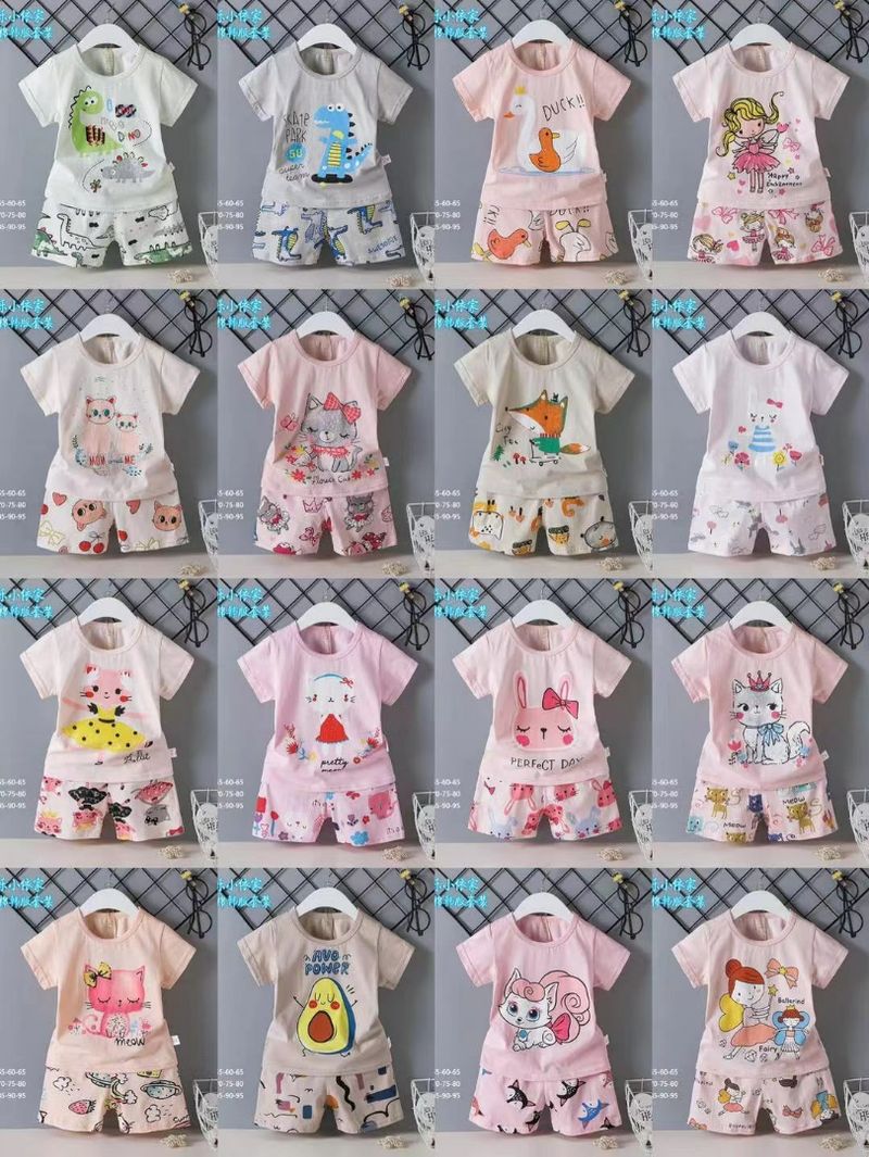 Bộ xuất Hàn cho bé yêu giá sỉ