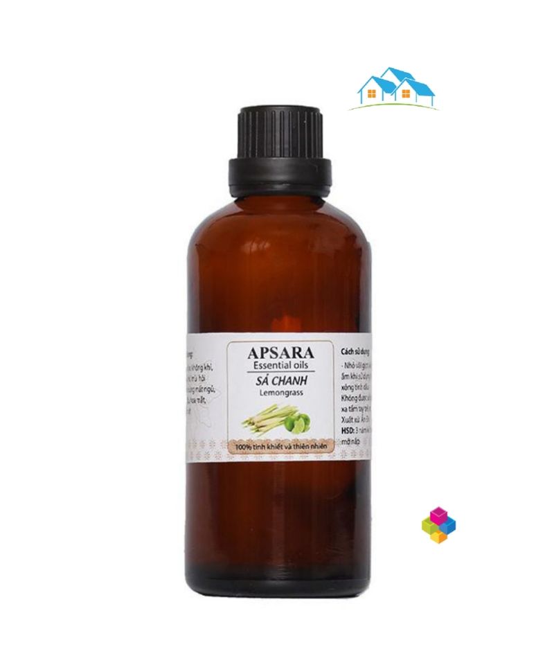 Tinh dầu tràm xông thơm phòng lọ 100ml giá sỉ