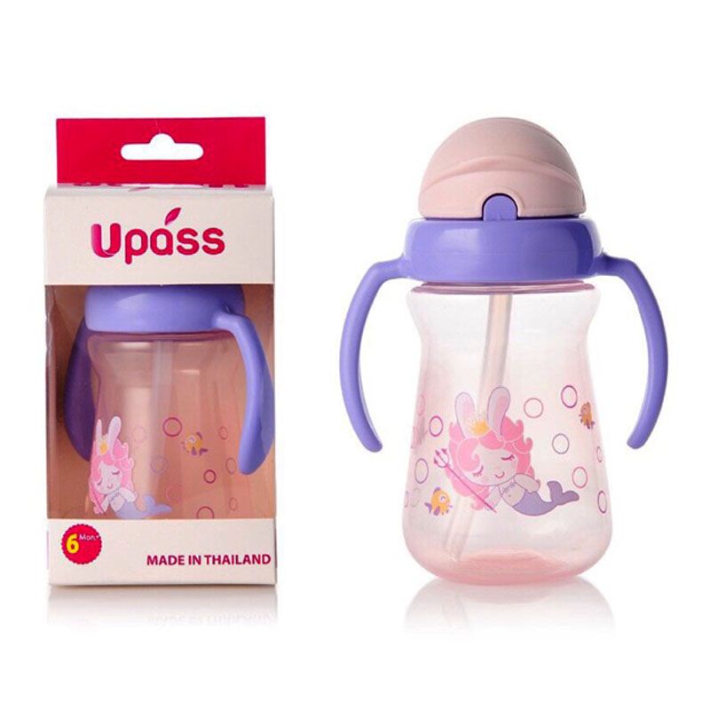 Bình tập uống nước upass giá sỉ