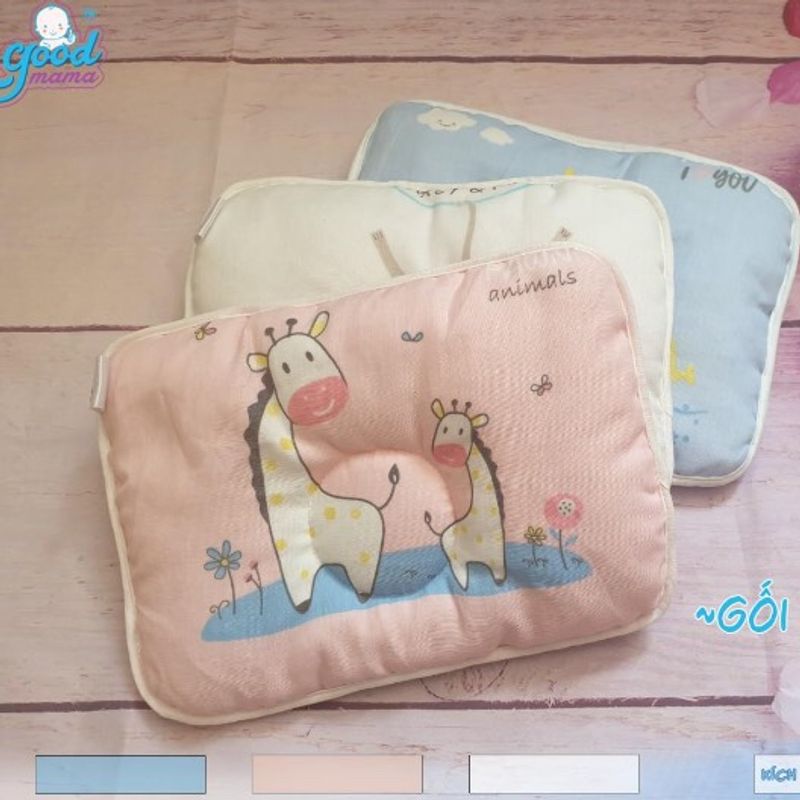 Gối xô Goodmama giá sỉ