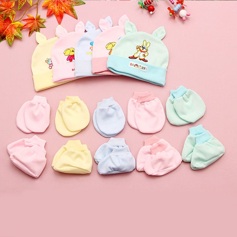 Bao chân tay cho bé giá sỉ